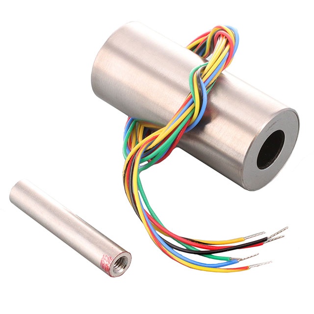 02560390-000 TE Connectivity Measurement Specialties  LVDT Transducers (Linear Variable Differential Transformer)